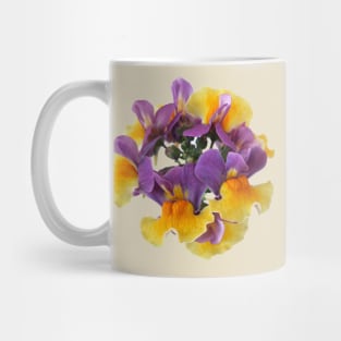 Nemesia Aroma Rhubarb & Custard Aroma Series Mug